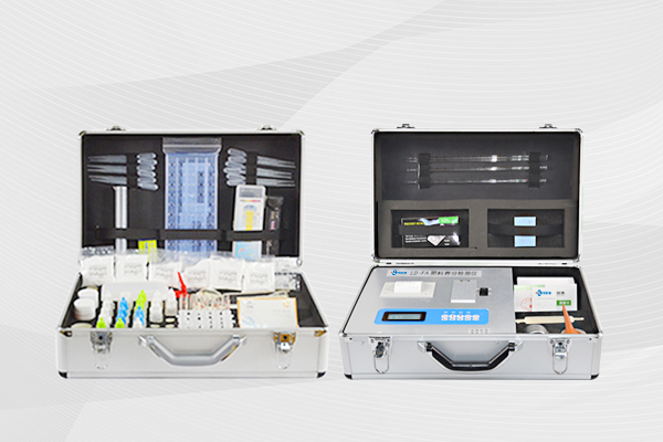 土壤肥料檢測儀LD-FA